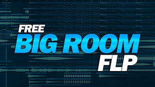 Free Big Room FLP: by TAWERS