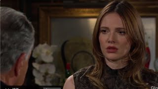 The Young and the Restless 1/23/2025FULL EPISODE 720HD | GLOBAL Y\u0026R JAN 23, 2025