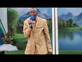ABIBI 2025 ||PRIEST TOBIA SERMON