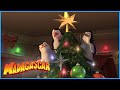 DreamWorks Madagascar | Santa Claus Has Come to Town | Penguins of Madagascar Christmas Caper