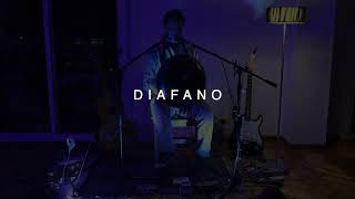 Nicolás Falcoff/ Diáfano (en vivo en Rosario)