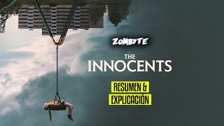 Resumen Y Explicacion The Innocents (De Uskyldige | ZomByte)