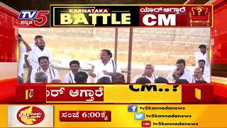 D. Sudhakar campaign d. Sudhakar great campaign TV5 Kannada