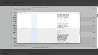 Course Selection Directions 2026 2027