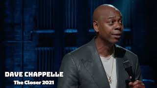 Dave Chappelle: Bitch As Nigger || Dave Chappelle 2024