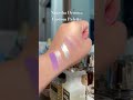 dream palette crafting with natasha denona eyeshadows makeupmagic beautyhacks makeupinspo