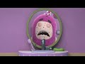 Pickle Jar Prank!  Oddbods TV Full Episodes  Funny Cartoons For Kids