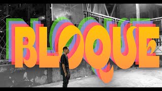 Bloque - Krlos (Prod.Fxckingkeykidd) (Video Oficial)