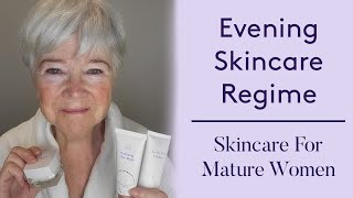 Margaret's At Home Spa Evening - Skincare For Mature Women