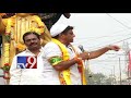 nandamuri balakrishna campaign for suhasini in telangna polls tv9