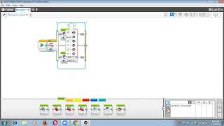 EV3 PROGRAMMING || SWITCH BLOCK