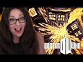 Doctor Who 5x12 The Pandorica Opens Reaction