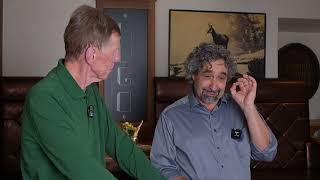 Walter Röhrl baut sein perfektes Rallyeauto – Heckantrieb, Handschalter, keine Elektronik!