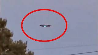 UFO Compilation PART 1