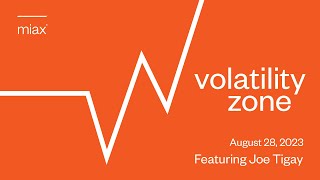 MIAX Volatility Zone: A Big Week for Market Data