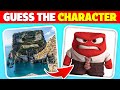 Guess the Inside Out 2 Character || Squint your eyes | Anger, Anxiety, Joy, Envy, Sadness