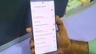Samsung USB Debugging Restricted By Auto Blocker Fix Easy Solution || Samsung auto blocker setting