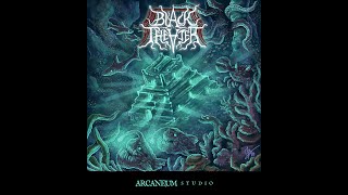 Black Theater - Submerged Temple (2025) - Dungeon synth, dark ambient