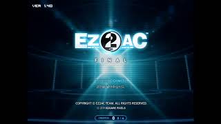 킹콩게임랜드 EZ2AC / EZ2DJ 방송 [King Kong Gameland EZ2AC / EZ2DJ Live Streaming]