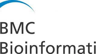 BMC Bioinformatics | Wikipedia audio article