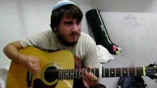 Saadyah Tzvi/ Guitar jammin: Ohr Somayach