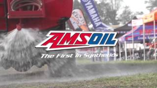 2015 GNCC Showshoe Round 9 - Bike Episode