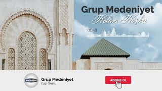 Grup Medeniyet | Kelam Köşkü