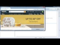 How to scroll web page Up or Down using Selenium Webdriver?