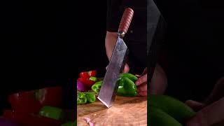 Knives of China  (professional chefs knife)