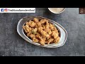 cashew pakoda recipe mundiri pakoda munthiri pakoda முந்திரி பகோடா how to make kaju pakoda