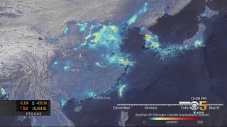 Coronavirus Silver Lining: Major Reduction In Worldwide Pollution