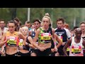 eilish mccolgan shines at the vitality london 10 000 jack rowe secures victory in men s competition