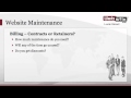 Website Maintenance Services - Wordpress Website Maintenance Company