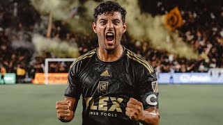 Shoulder To Shoulder | LAFC Club Profile