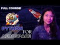 Python for Aerospace | FREE 10 Hour Comprehensive Python Course