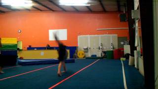 Doubles Doubles Doubles- Tumbling