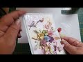 defi fleurs en partenariat avec le comptoir creatif de lorna