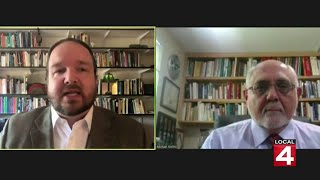 Flashpoint: 5/16/21 (Segment One)