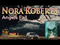 Angels Fall - Audiobook Mystery, Thriller & Suspense,Romance PART 1 | Story Audio 2024.