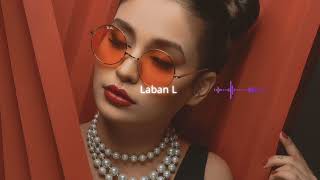 Becky G, Natti Natasha - Sin Pijama (Laban L Remix)