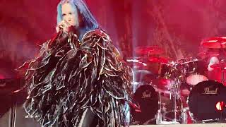 Arch Enemy - Nemesis Live In Japan 3323