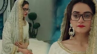 Aimen Khan Marriage Night Scene | Sirf Tum | Aplus | C42