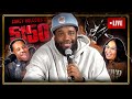 The Gospel of Corey Show — The Corey Holcomb 5150 Show 11/26/24 Feat. DarleneOrtiz