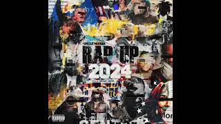 Uncle Murda - Rap Up 2024