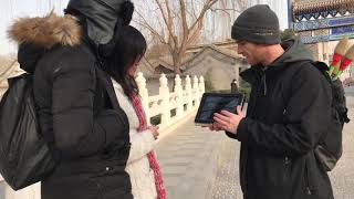 Hutong Tour