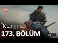 Kuruluş Osman 173. Bölüm @atvturkiye