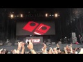 Z-Trip + LL Cool J (Austin City Limits Music Festival 2016 - Weekend 1)