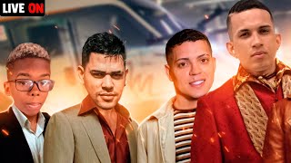 CAMP HOJE COLA🔥 RACHA AO VIVO - LIVE ON 🔥