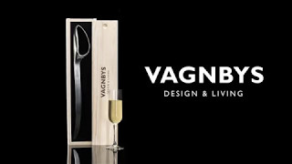 VAGNBYS Champagne Saber