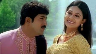 Cheppave Chirugali Movie Songs - Andaala Devatha - Venu Ashima Bhalla